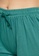 Clovia green Clovia Taurus Print Top & Shorts Set in Teal Green - 100% Cotton 7D808AAEE2C25CGS_6