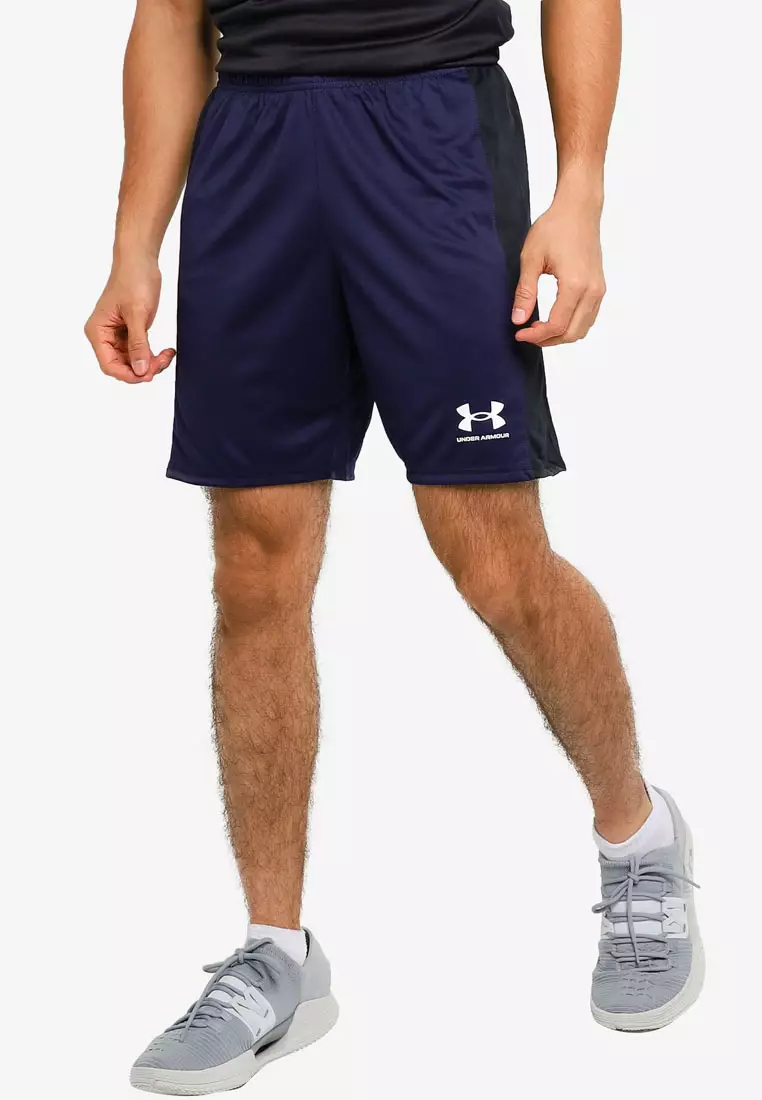 Under Armour Challenger Knit Shorts 2024, Buy Under Armour Online