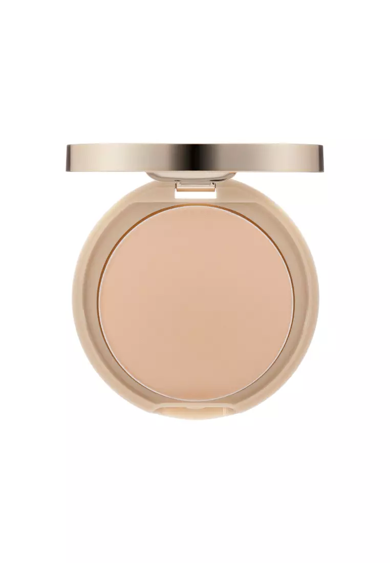 Canmake Marshmallow Finish Powder #MB Matte Beige 1pc