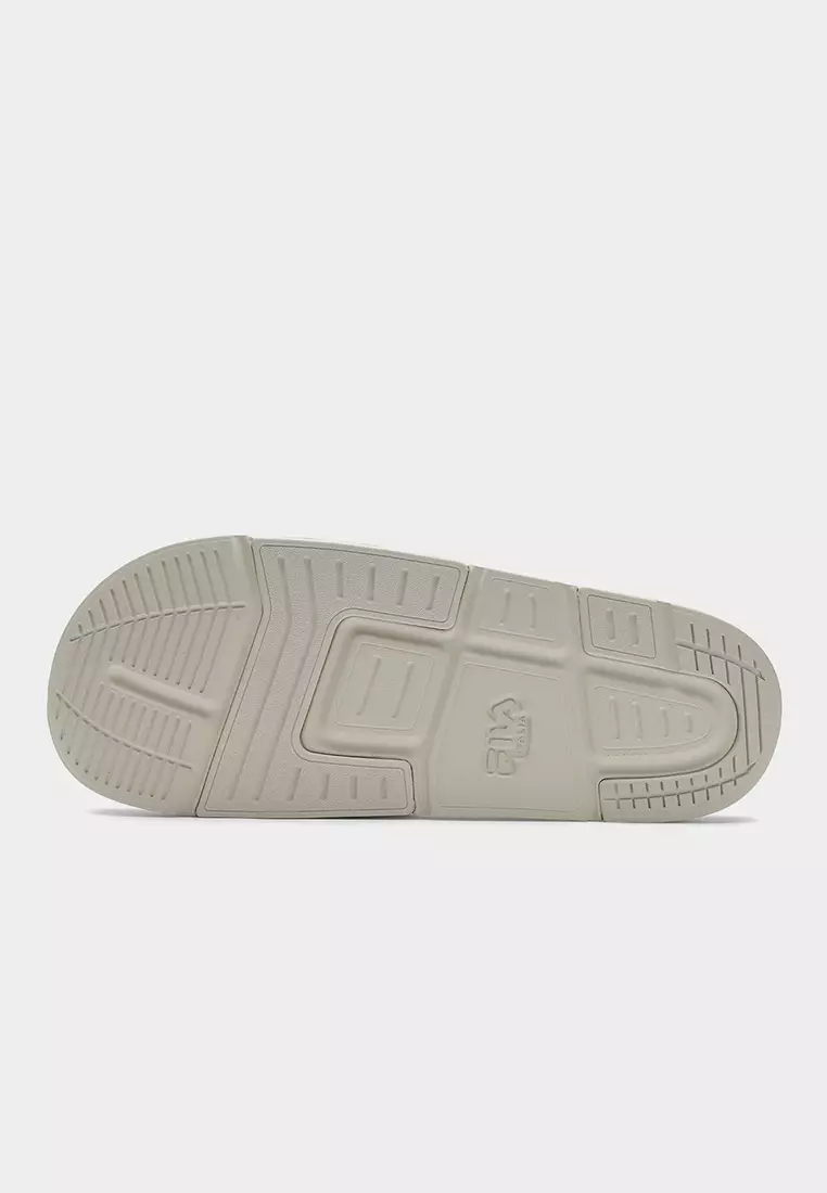 FILA CORE FASHION DRIFTER 2 MEN Men Slippers (White)