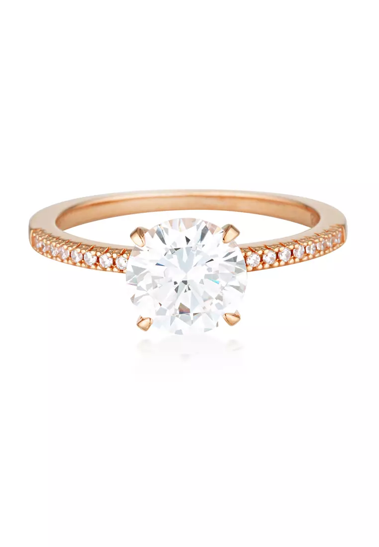 Georgini rings top