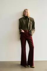 Red Dark
