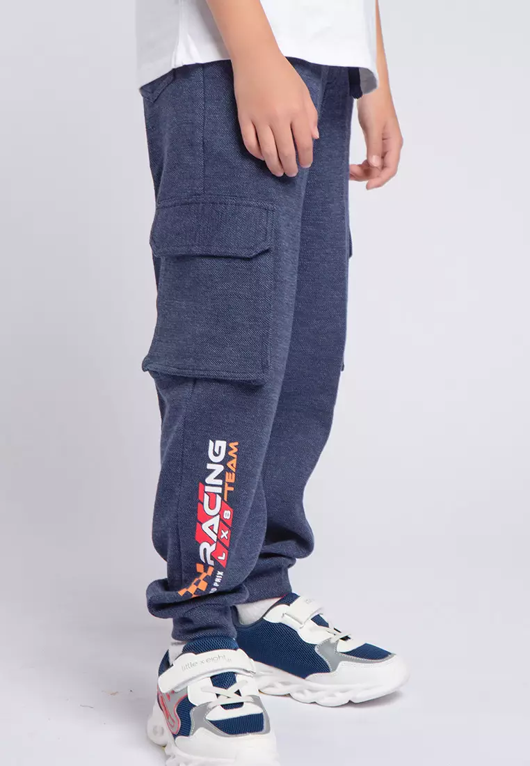 Boy Jethroe Pants Kids