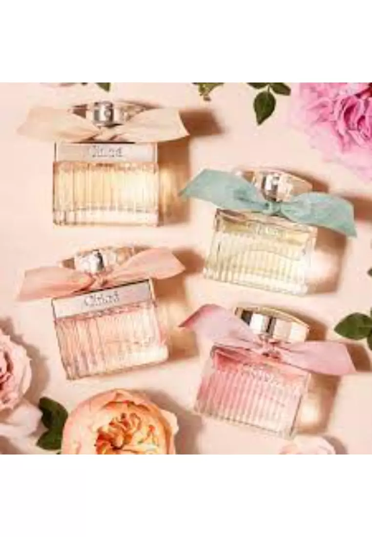 Chloé- Naturelle 女士淡香精 50ml