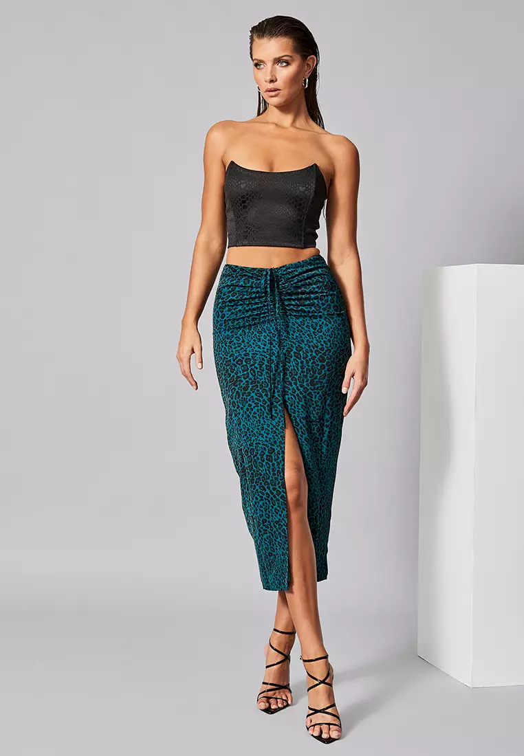 Cairo Skirt X Kristina