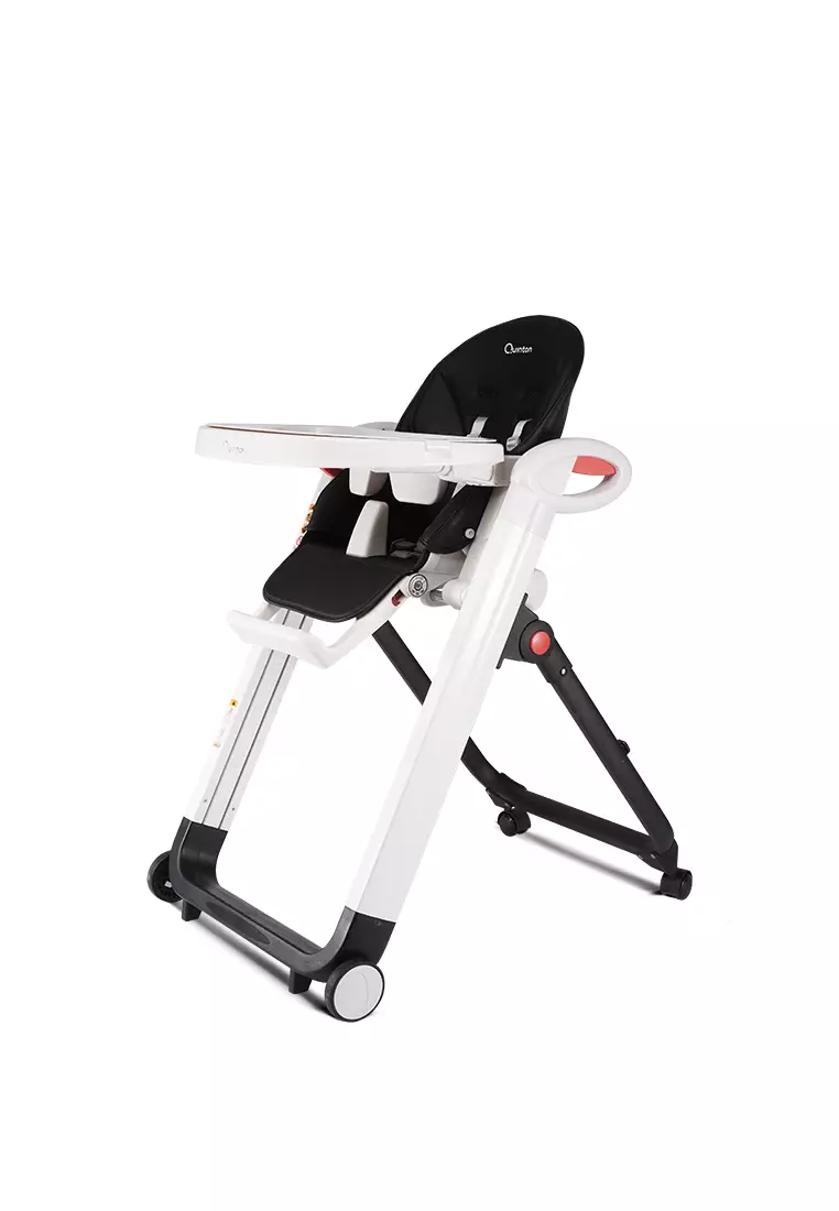 Quinton go 2025 berry high chair
