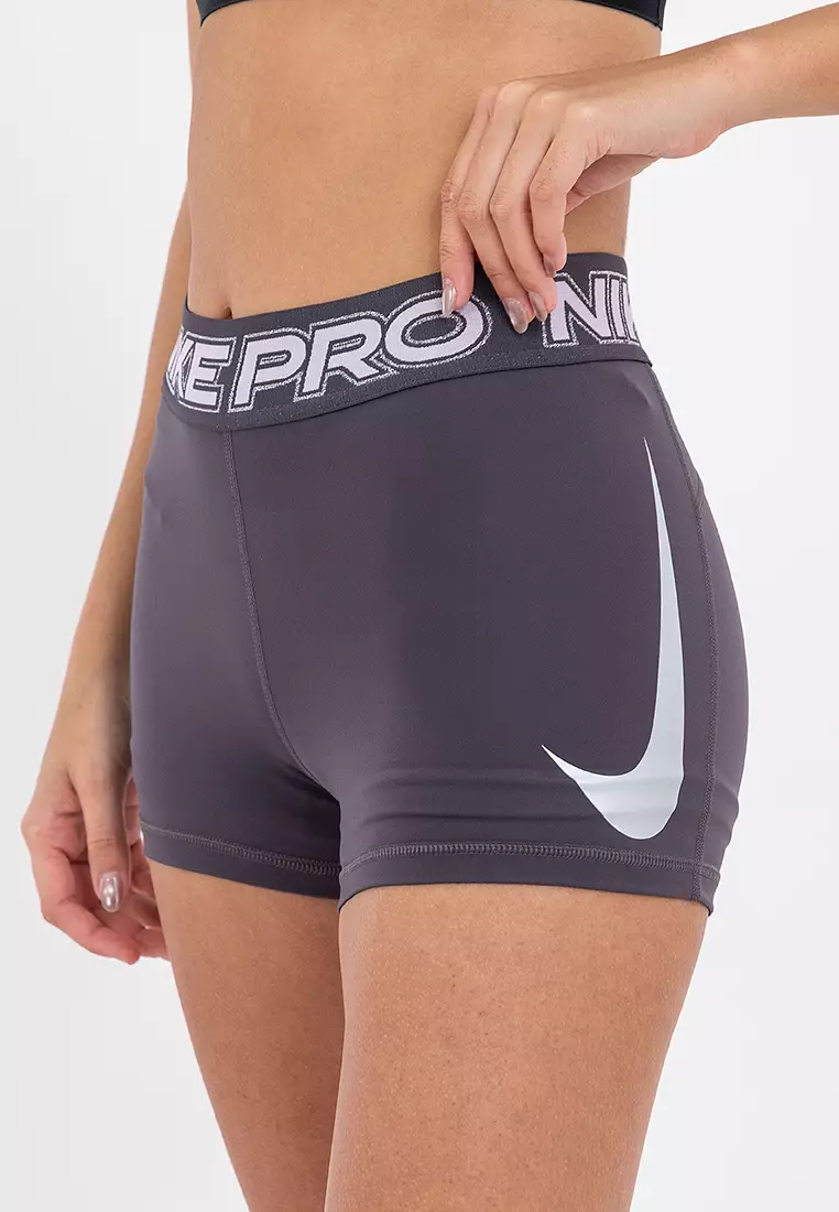 Nike Pro 3In Biker Shorts
