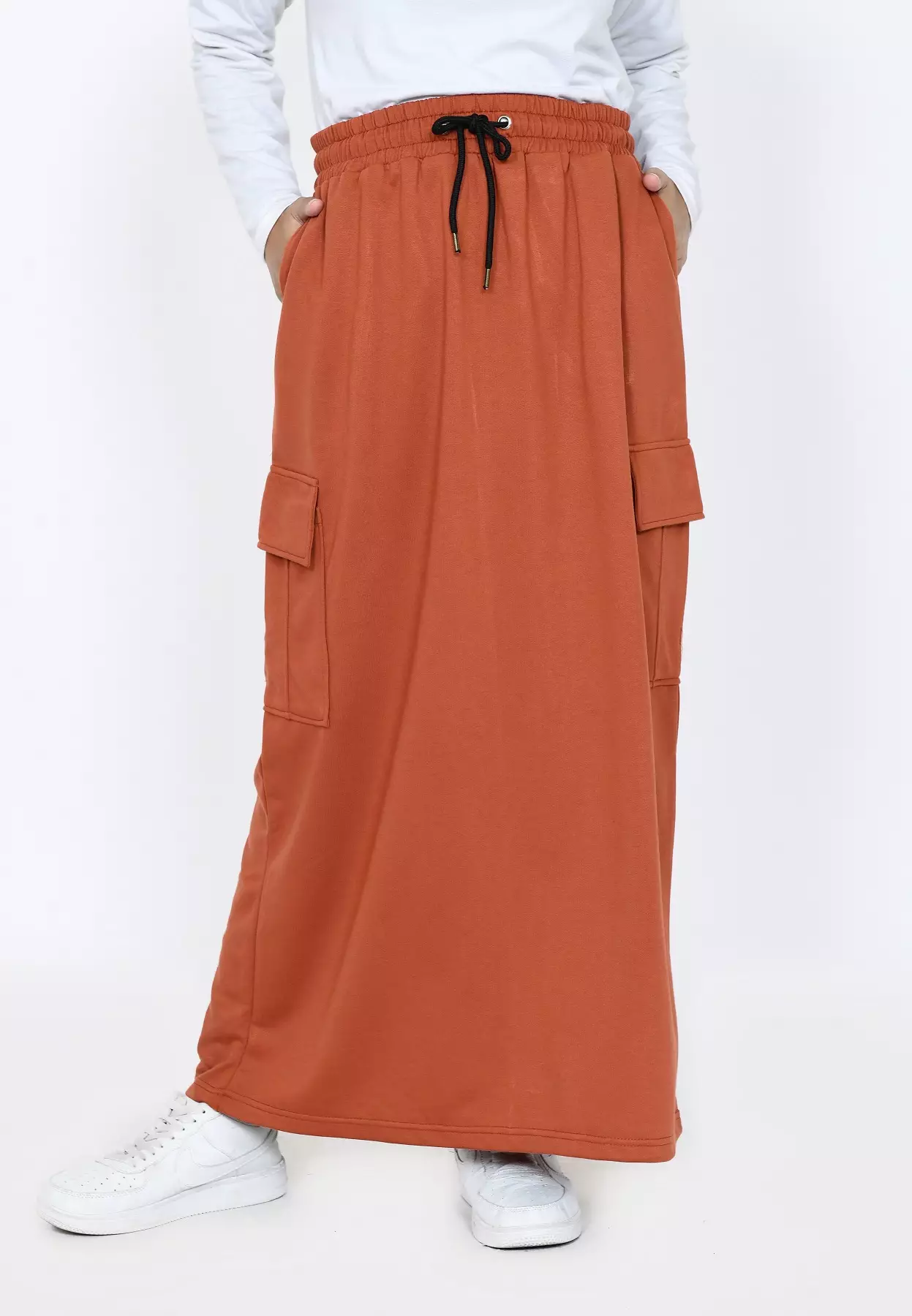 Talis Cargo Babyterry Skirt