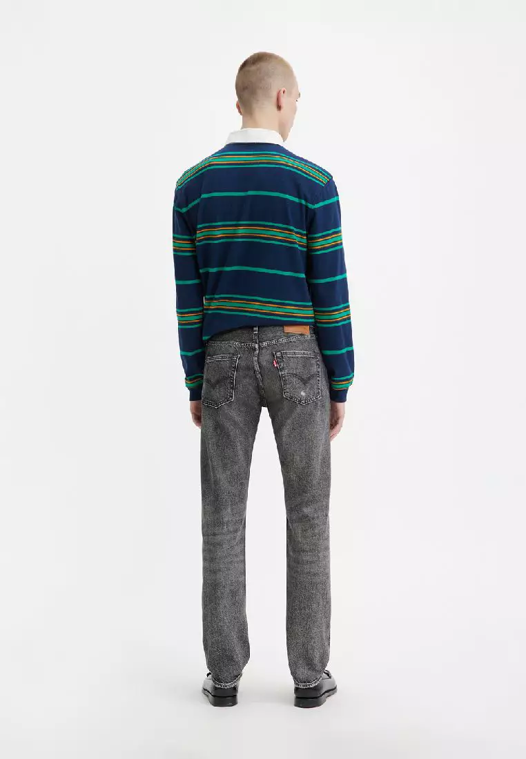 Levis 501 zalora shop