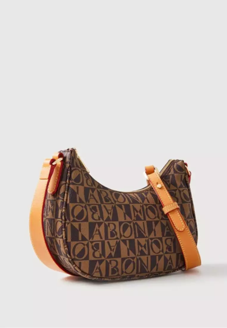 Monogram Shoulder Bag