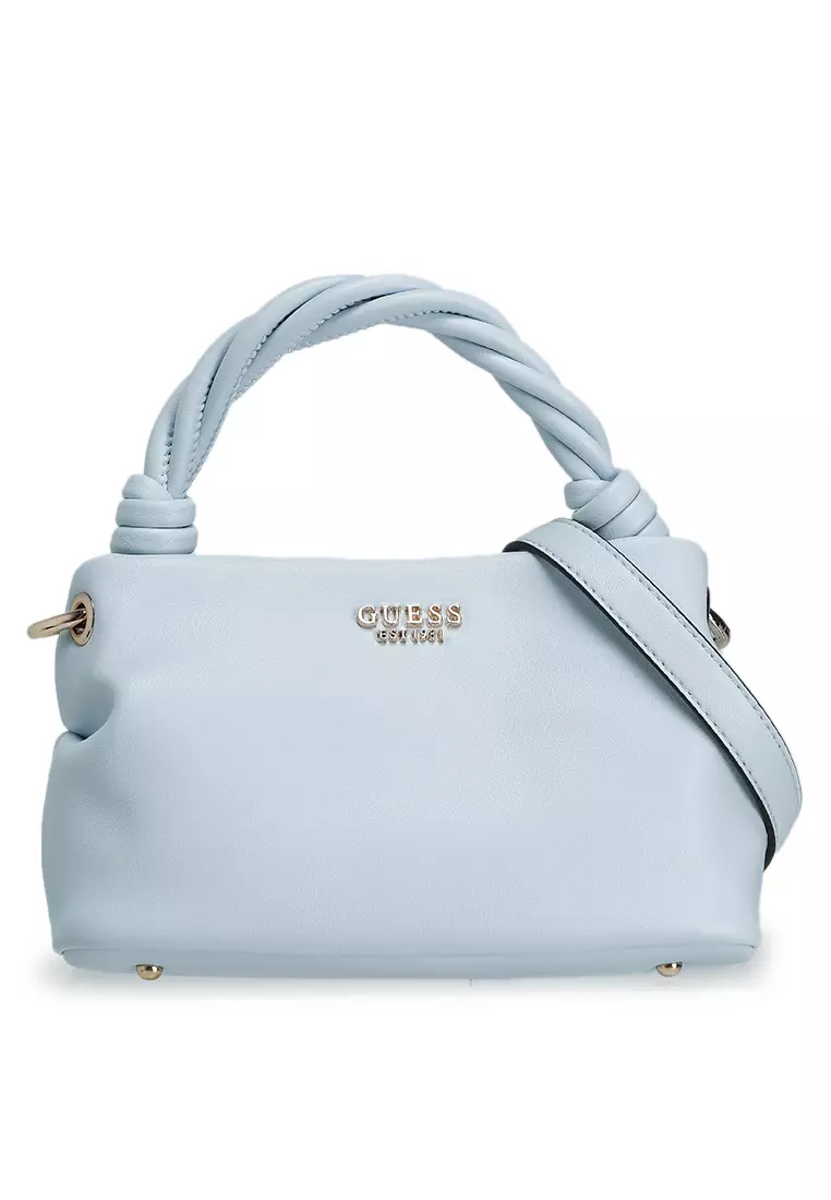 Sansa Top Handle Crossbody Bag