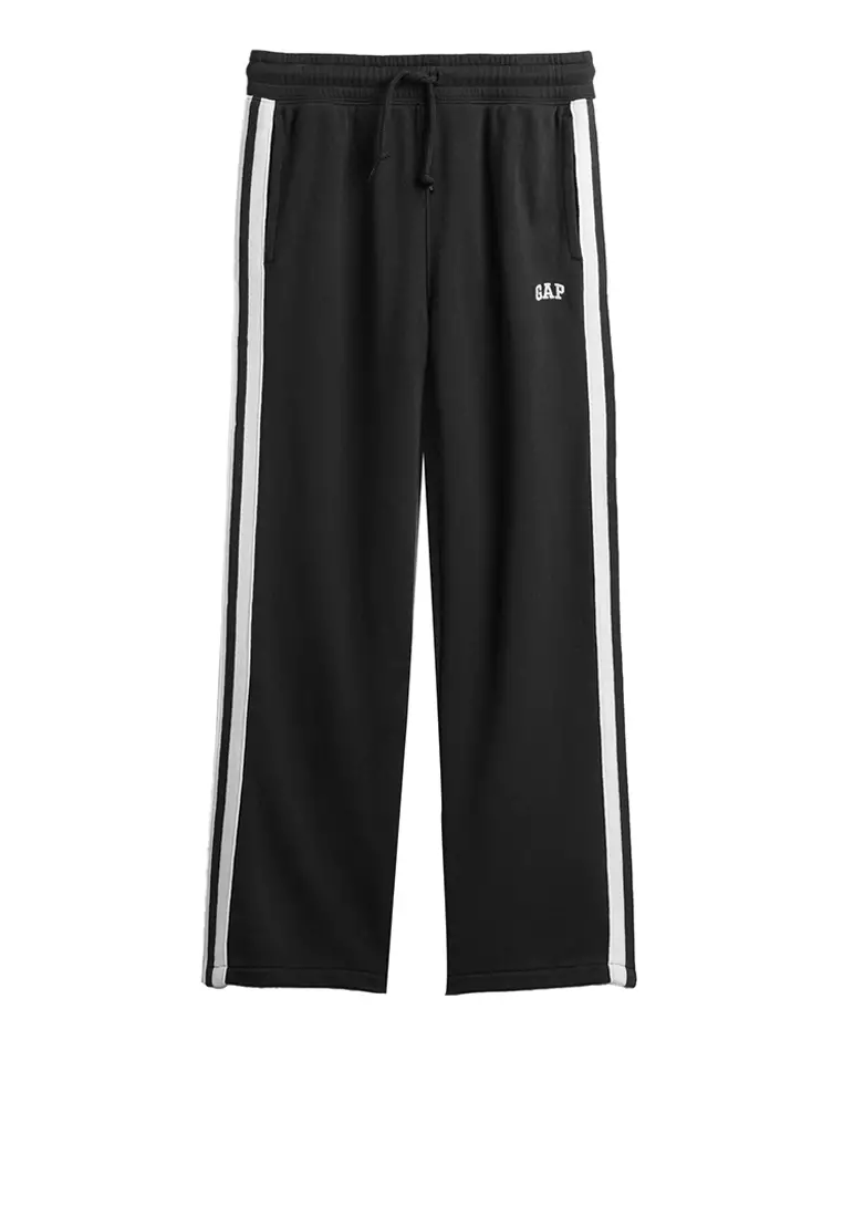 Buy GAP Japan Stripe Track Pants 2026 Online | ZALORA