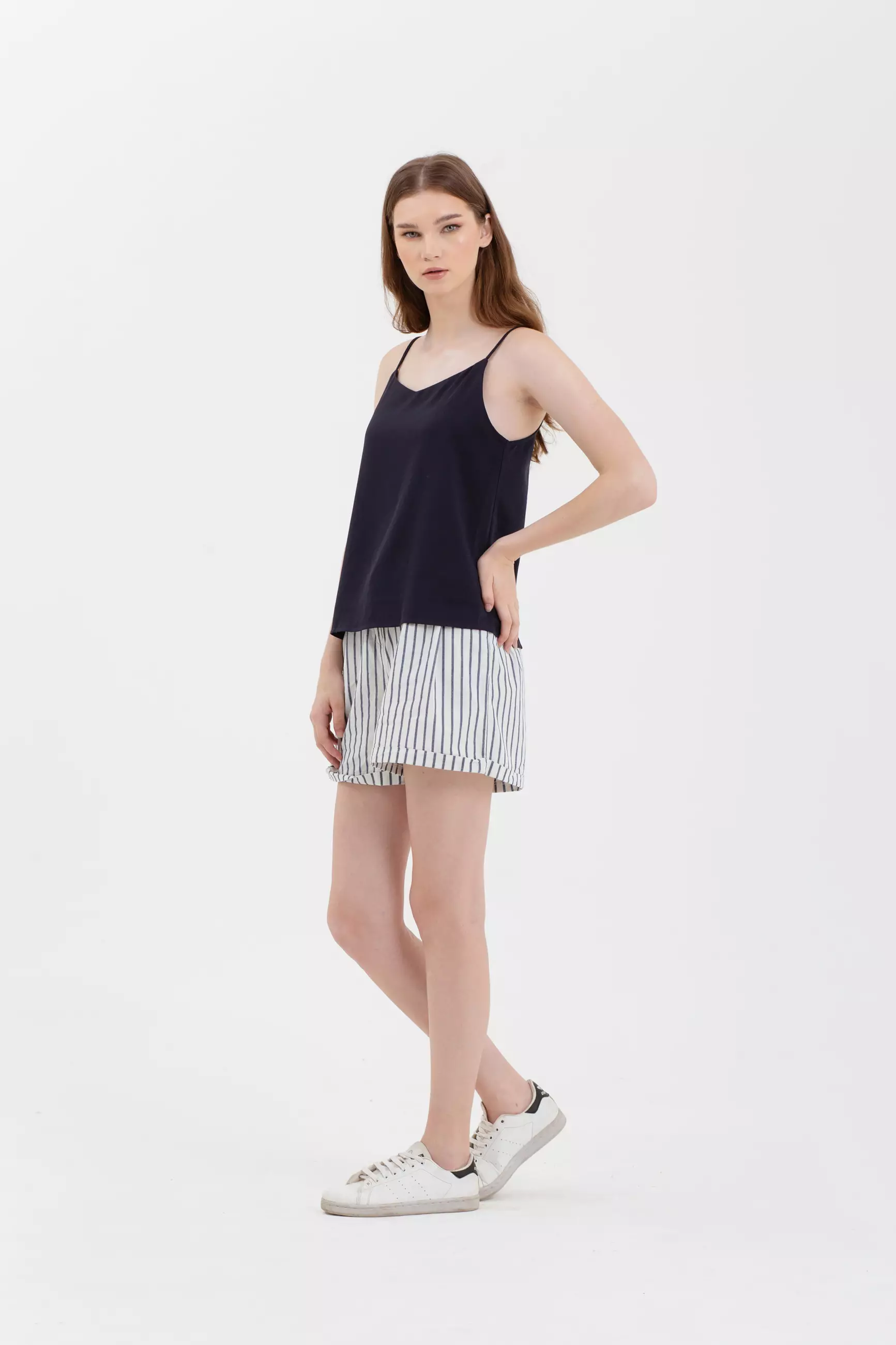 Tanktop Lula Navy
