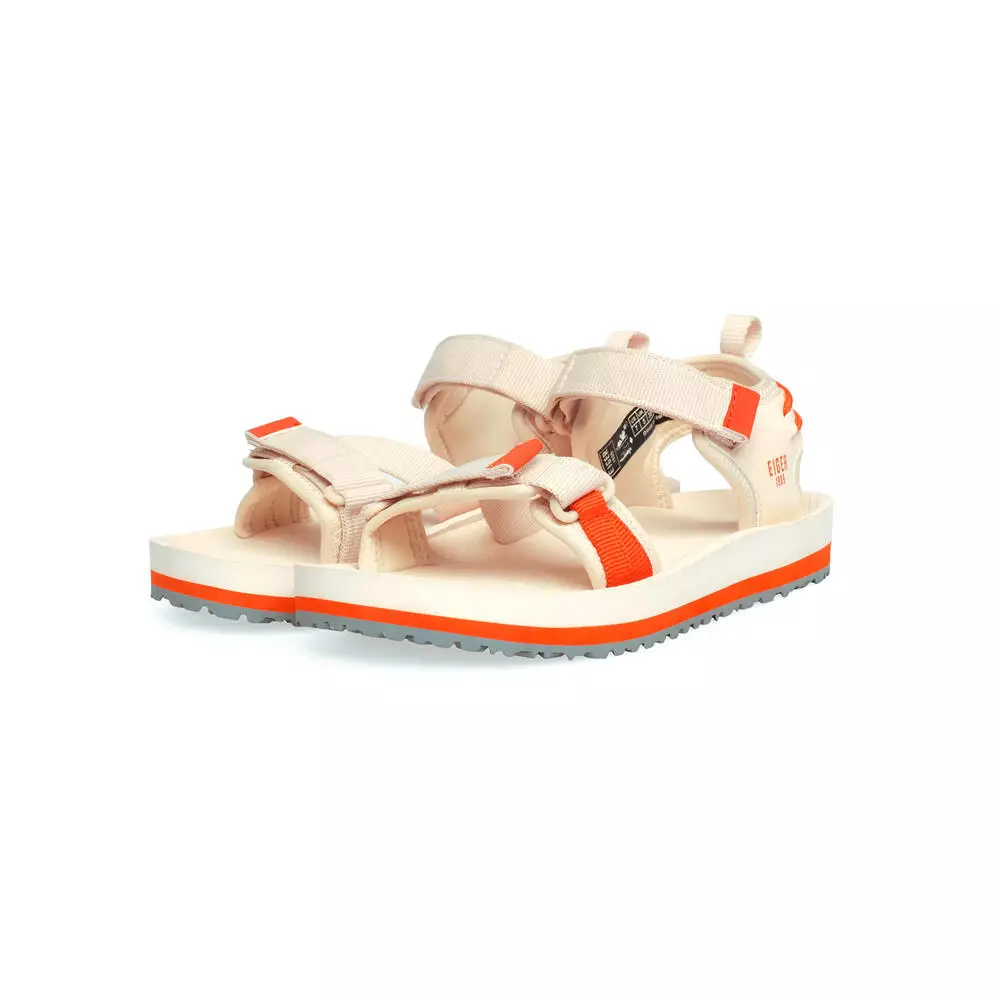 Eiger Women Virere Roll Strap Sandals