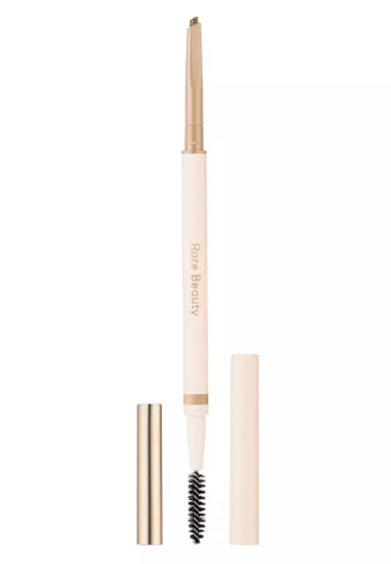 Rare Beauty Brow Harmony Precision Pencil • 0.08g - Soft Blonde
