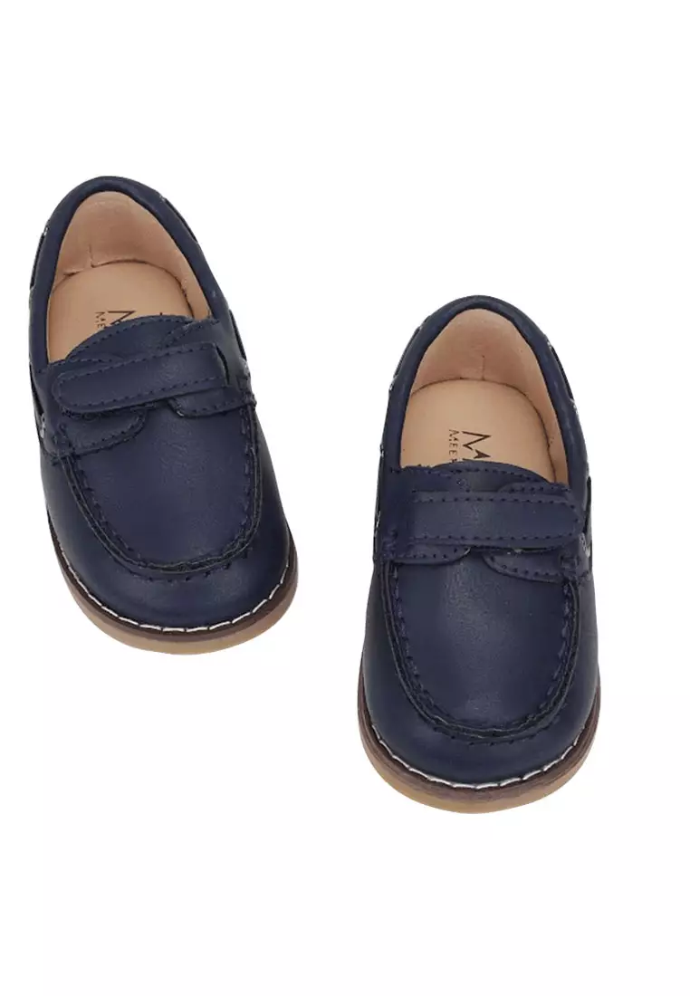 Levi - Toddlers to Kids Loafers for Boys