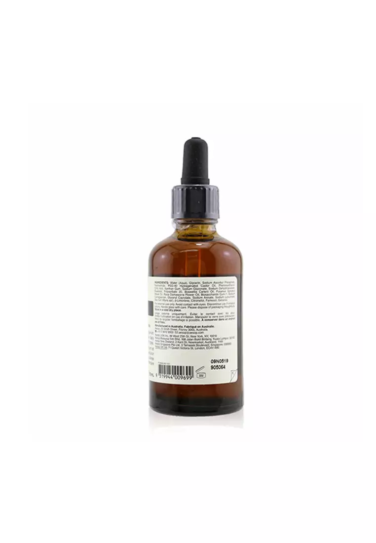 Buy Aesop AESOP - Lucent Facial Concentrate 60ml/2oz 2025
