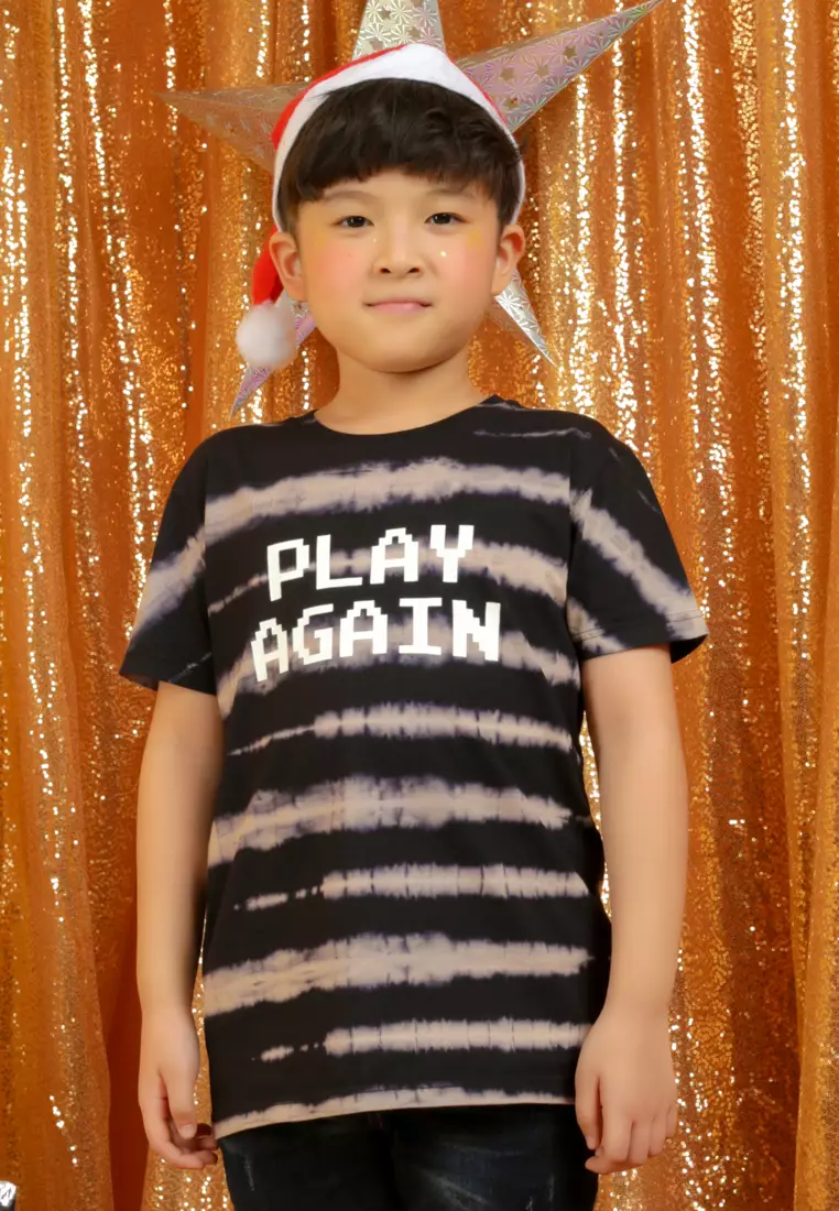Boy Alexander T-Shirt Kids