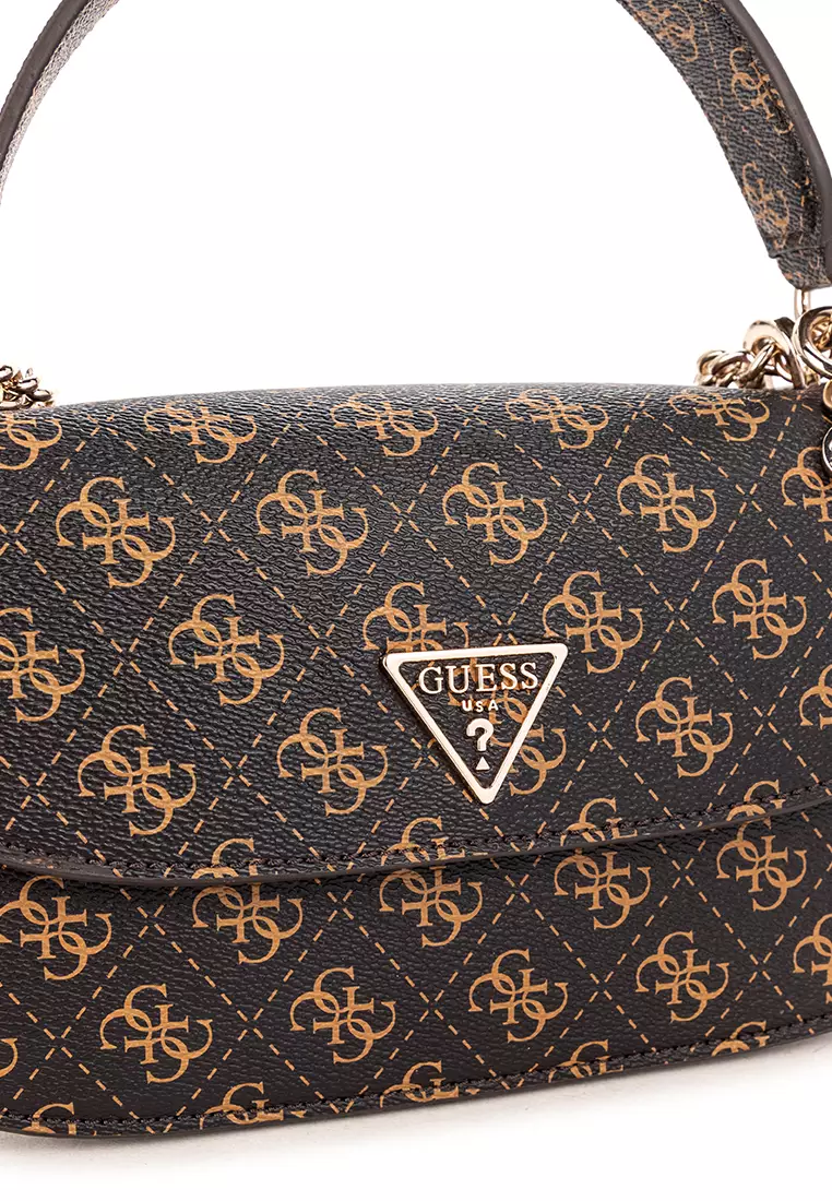 DARYNA CONVERTIBLE XBODY FLAP