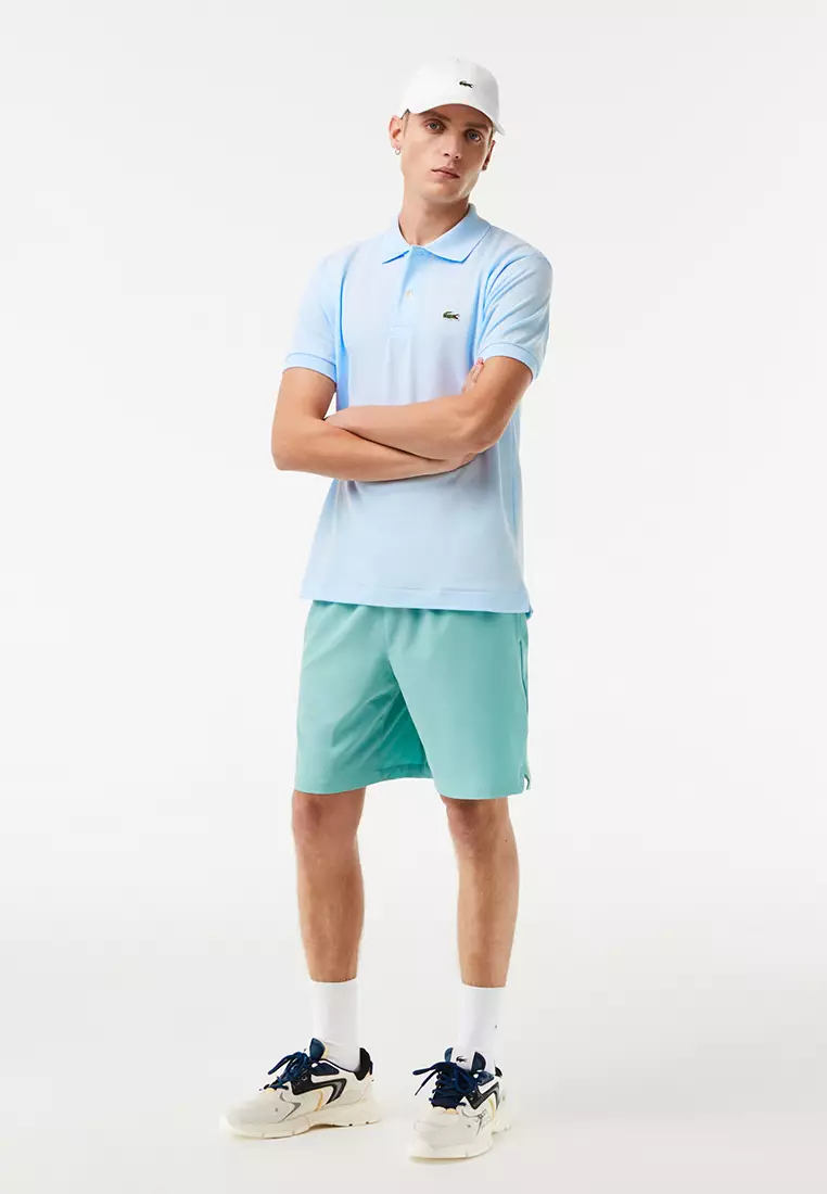 Lacoste Classic Fit L.12.12 Polo Shirt