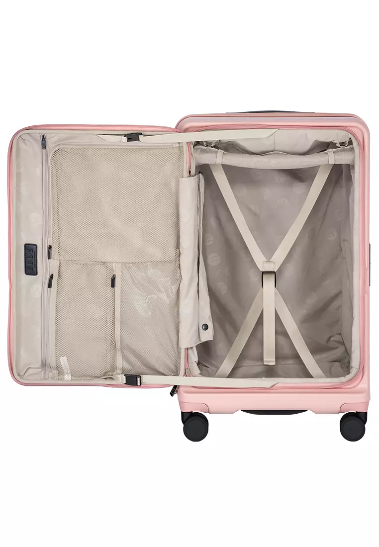 Elle Koper 26 inci 31280-26 Pink