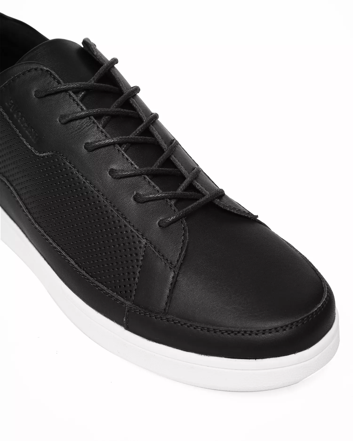 Buccheri Desmo Lace Up Men Black