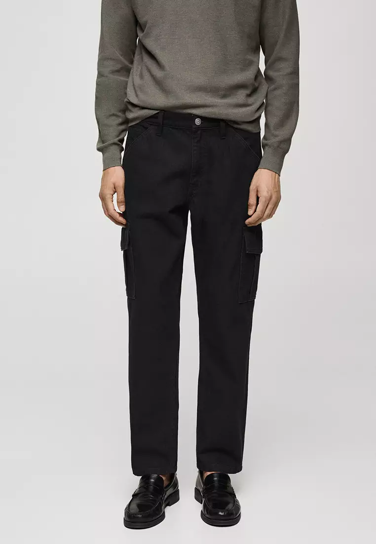 Mango men's clothing online top