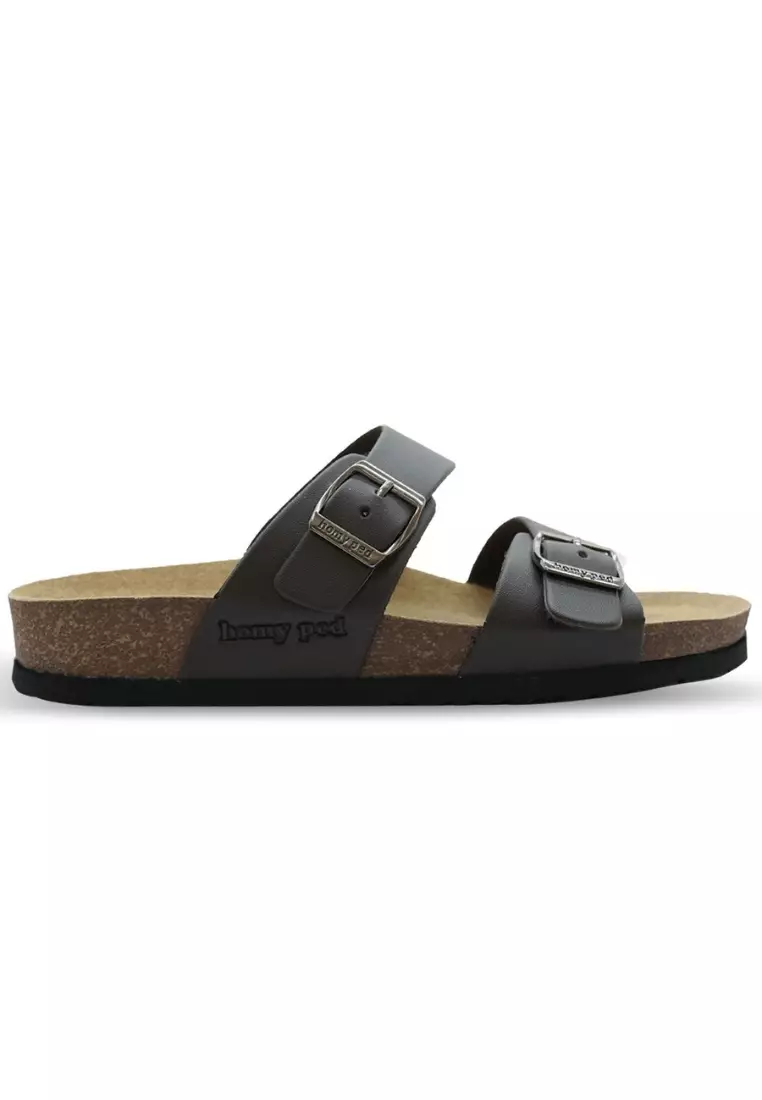 Homyped New San Jose 01 Sandal Slop Pria