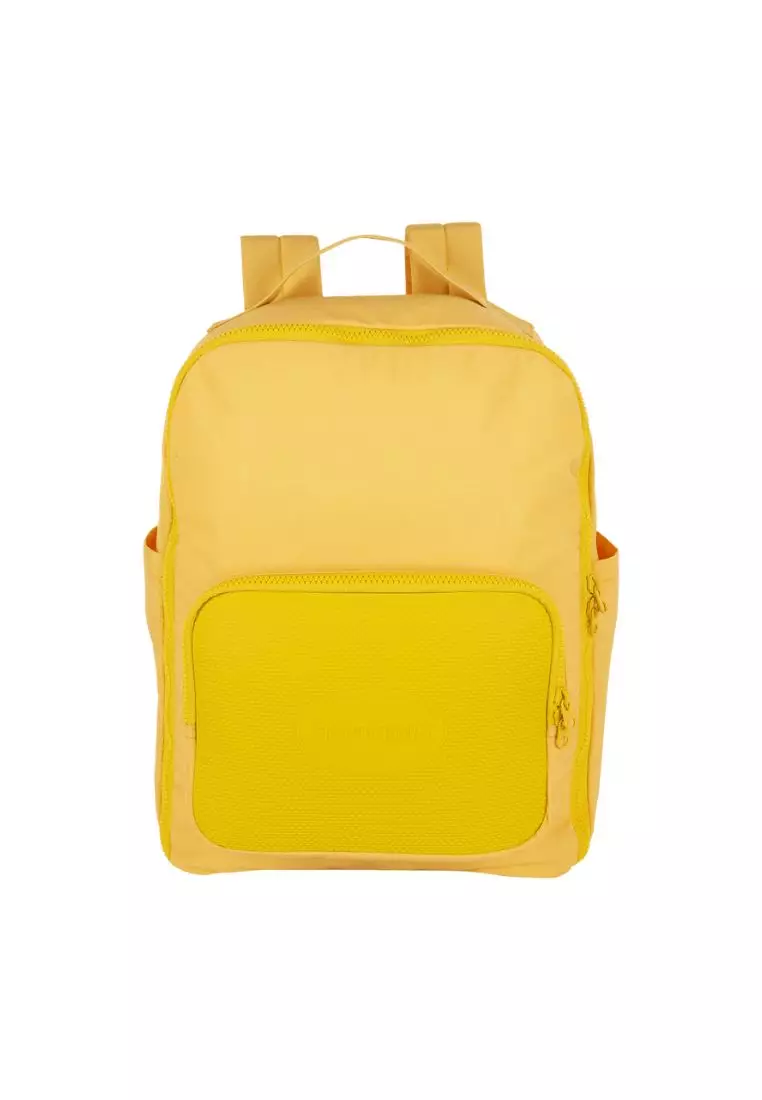 Havaianas Backpack Colors - Yellow