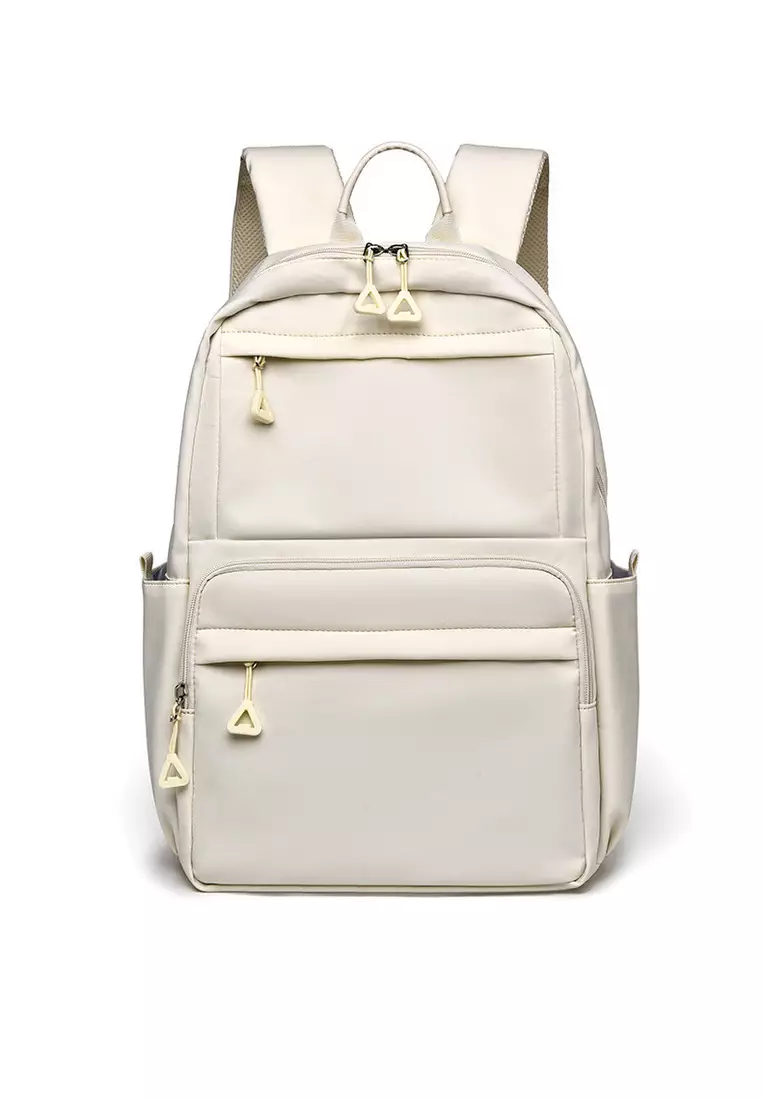 Backpack zalora on sale