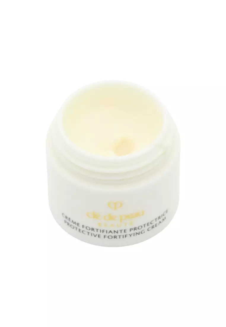 Clé de Peau Protective Fortifying Cream N(5ml) 5ml
