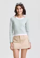 Sage Green