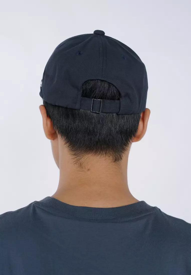 3Second Men's Baseball Cap Sporty Logo Noxa HP-C110125