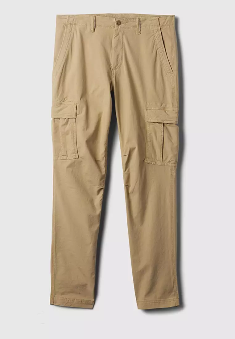 Cargo Pants with GapFlex
