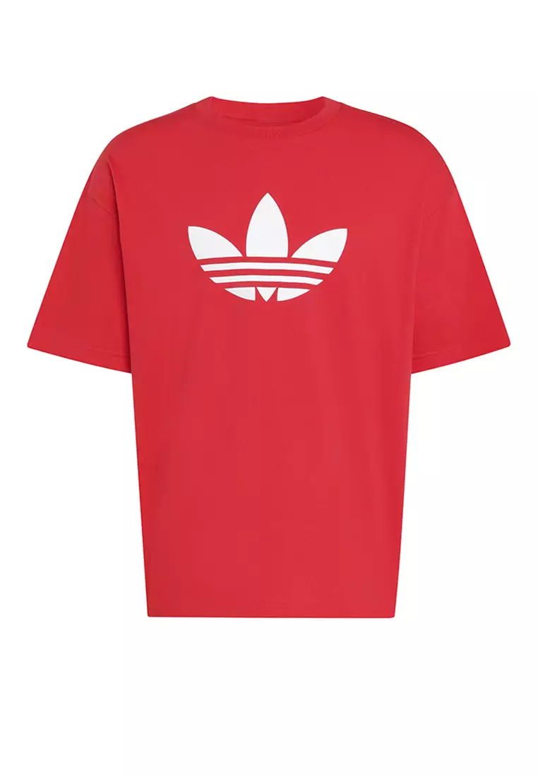 Adicolor Trefoil T-Shirt