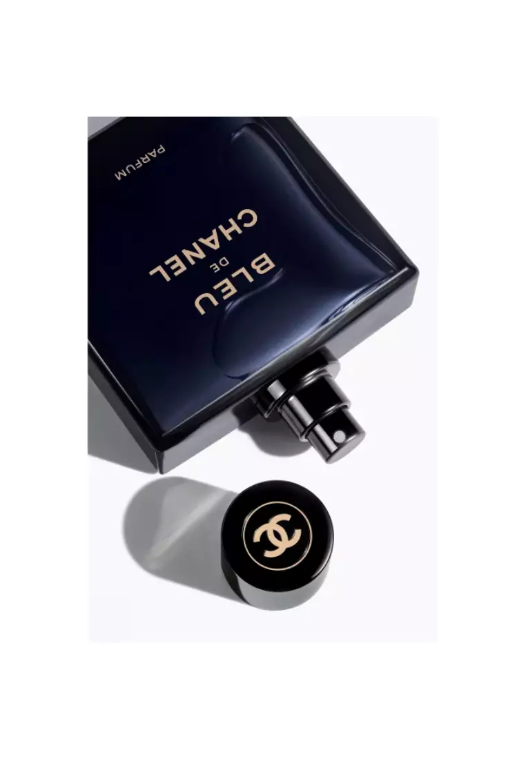 Buy Chanel Bleu De Chanel Parfum Pour Homme 150ml 2026 Online | ZALORA