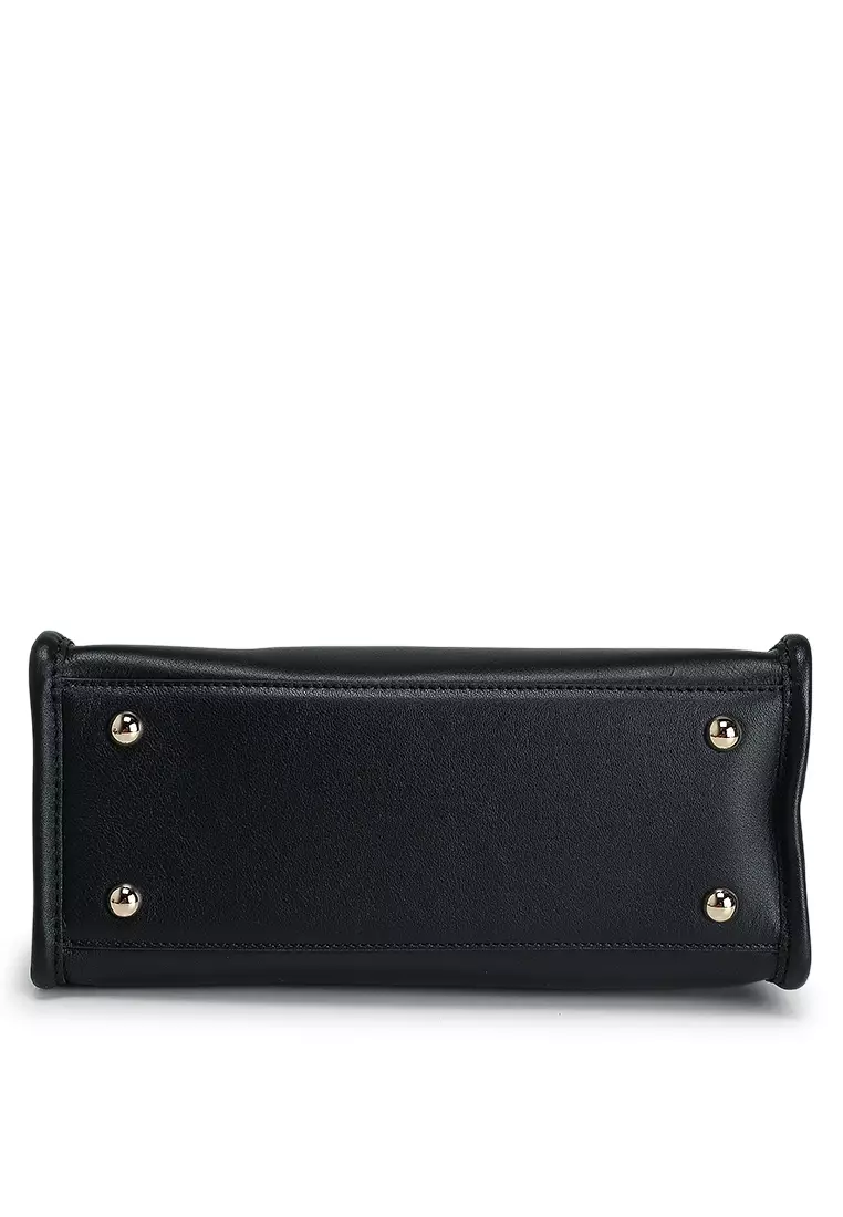 Cabas S Handbag (bl)