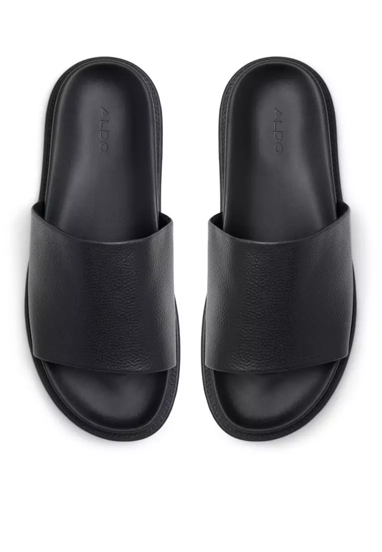 Aldo slides hotsell