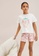 MANGO KIDS pink Printed Cotton Pyjamas 04257KA07BE6F7GS_4