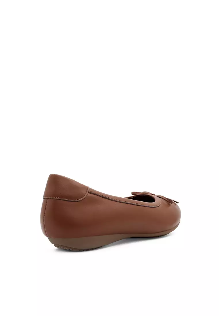 Stormi Bow Women's Casual Shoes