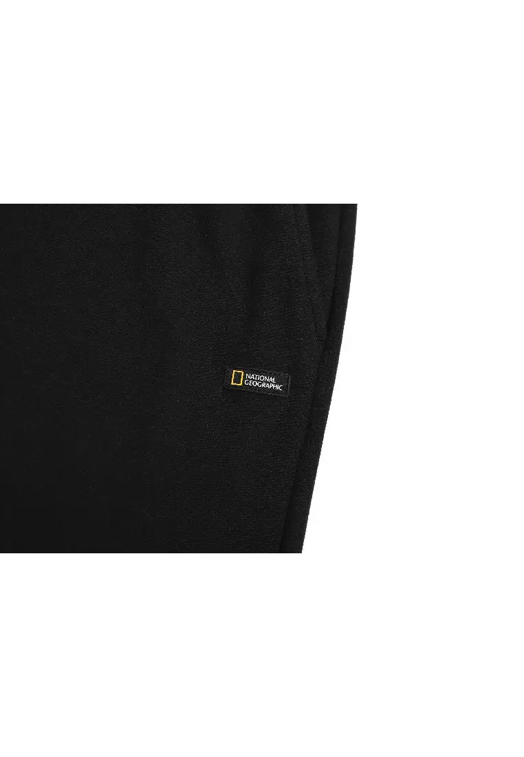 Unisex Lightweight Knit Training Straight Pants