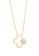 HABIB gold HABIB 375/9K Diamond Necklace in Yellow Gold 559641122(YG) B4301ACA72C660GS_3
