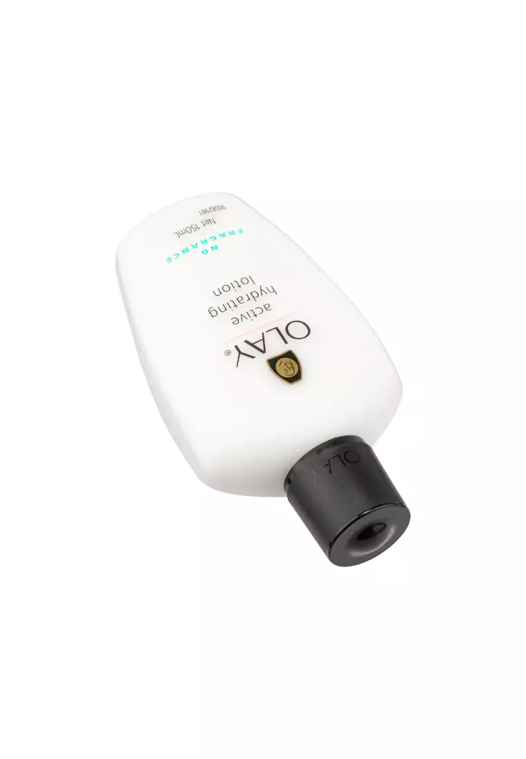 OLAY Active Hydrating Lotion (For Sensitive Skin) 150ml