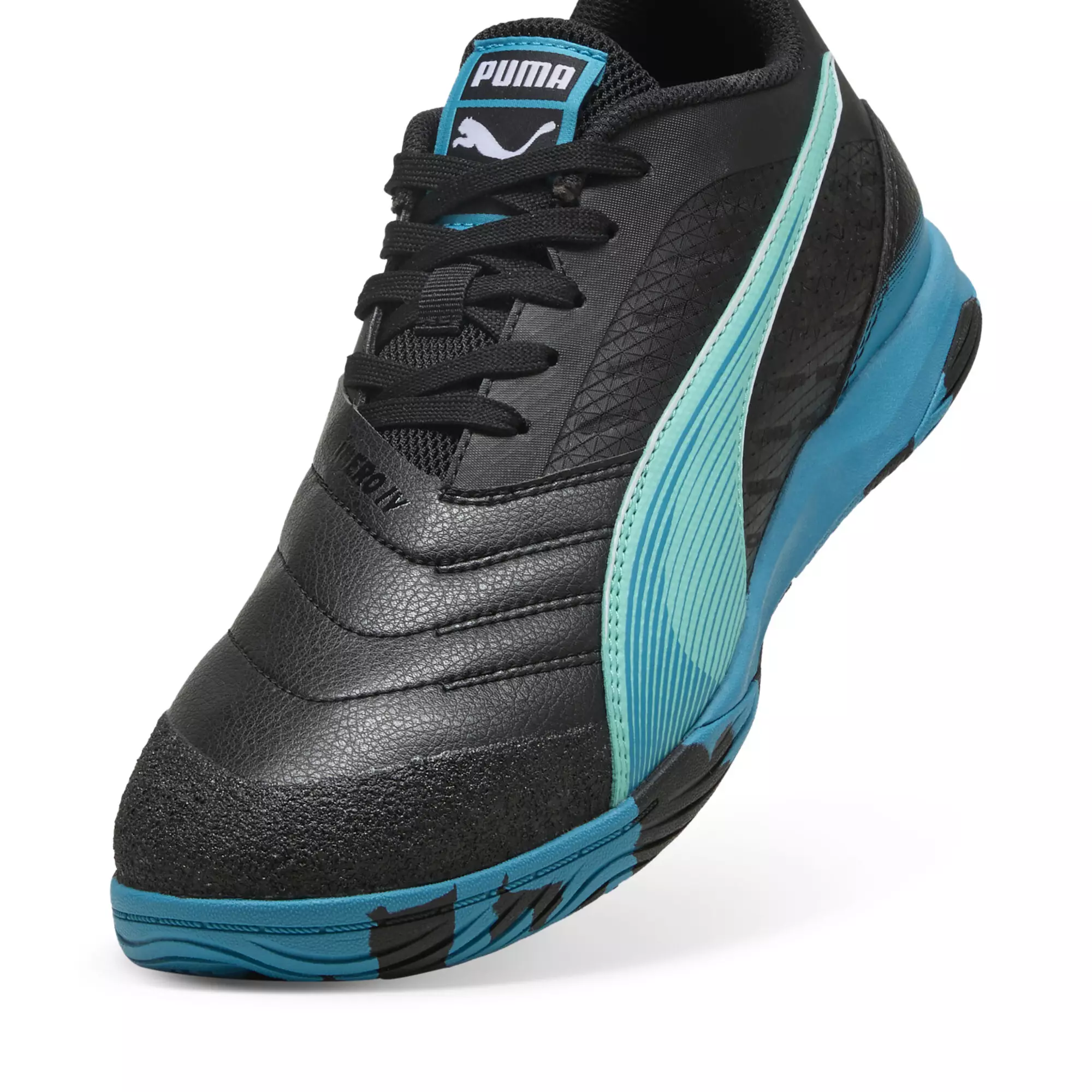 PUMA IBERO IV Futsal Boots