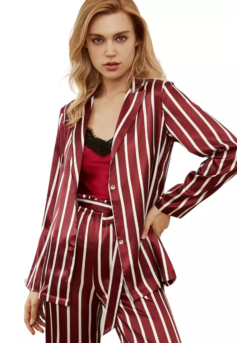 Malara 3 Set Loungewear