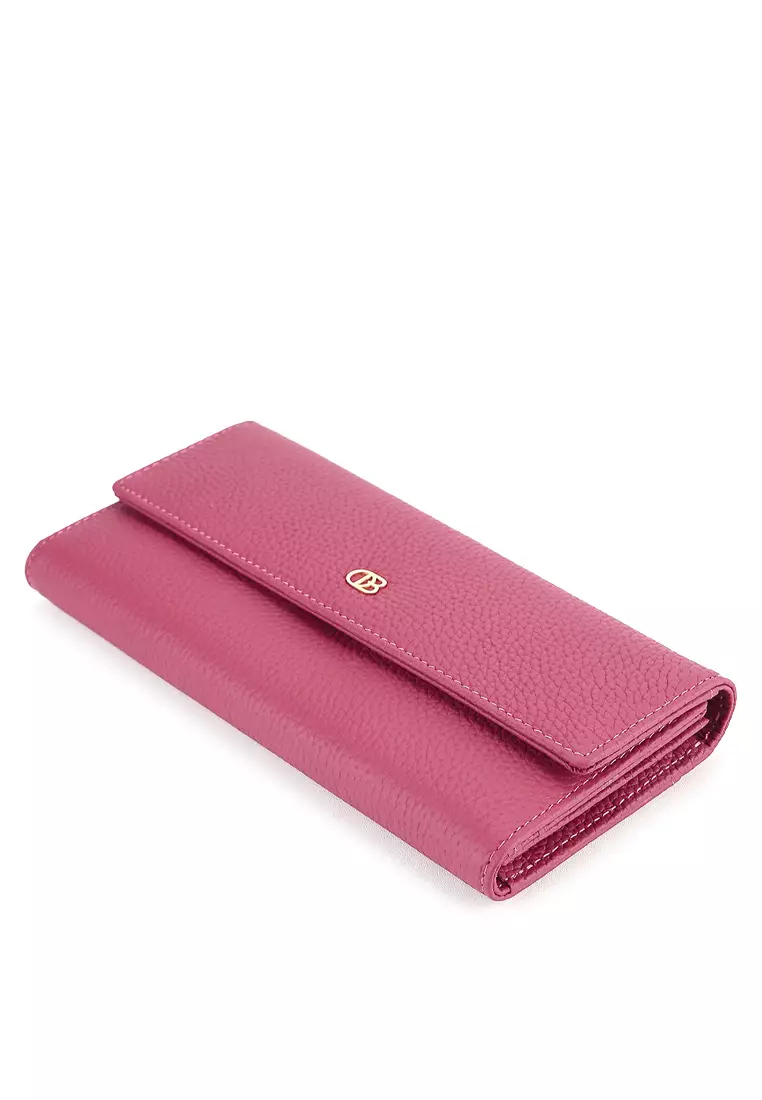 Alyssa Long Wallet-L