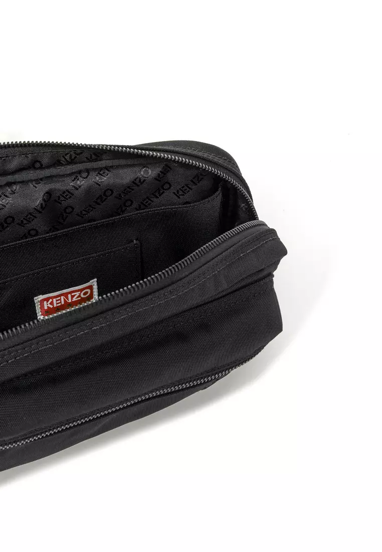 Kenzo bum bag singapore clearance