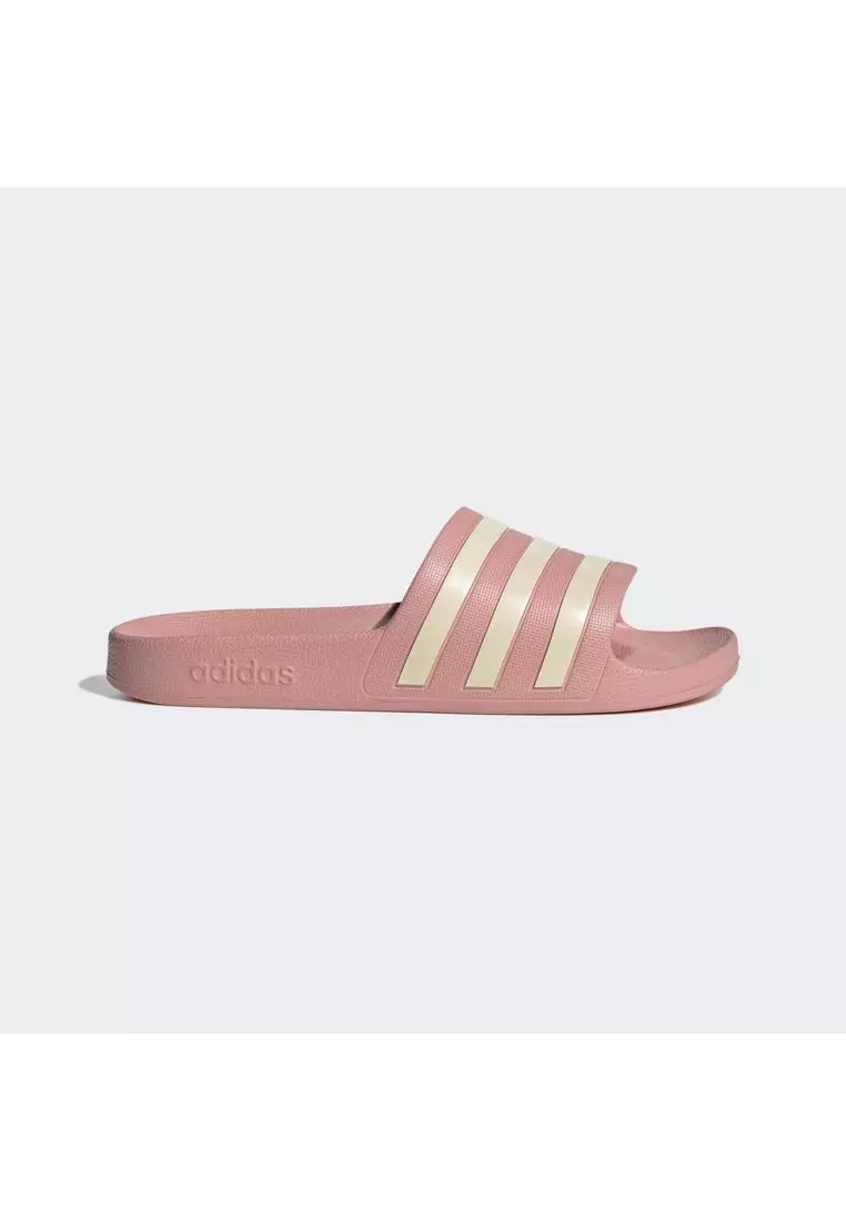 adilette aqua slides