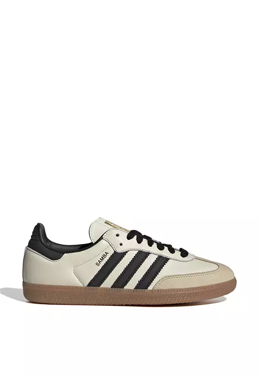 samba og shoes