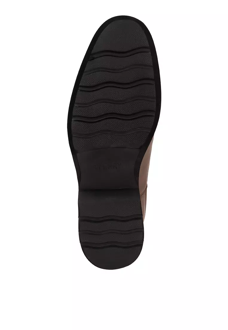 Newman II Twin Gore Shoes